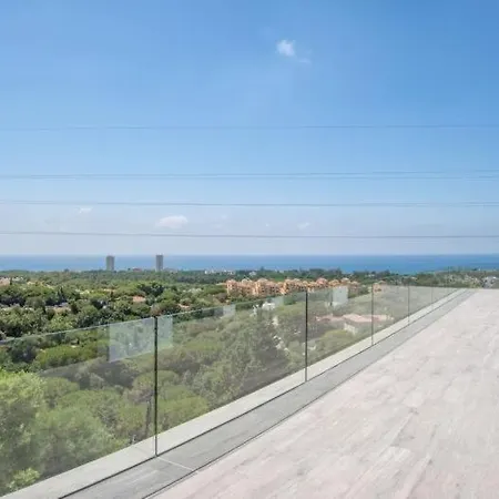 Sunrise 7bedrooms By Lodgerstrip Budget Holidays Villa
