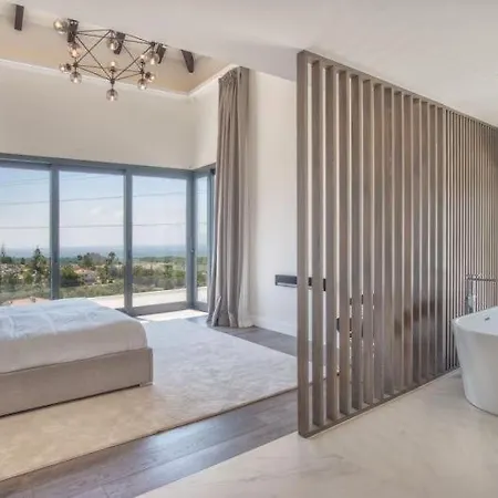 Sunrise 7bedrooms By Lodgerstrip Budget Holidays Marbella