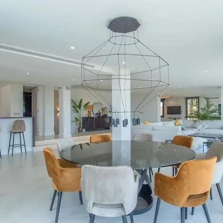 Sunrise 7bedrooms By Lodgerstrip Budget Holidays Marbella